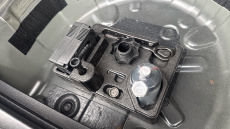 Volkswagen Polo 1.0 TSI Style 5dr Petrol Hatchback